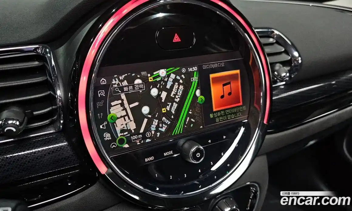 Mini Clubman 2021 1.5 автомат (гидро), фото 20