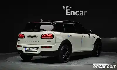 Mini Clubman 2021 1.5 автомат (гидро), миниатюра 2