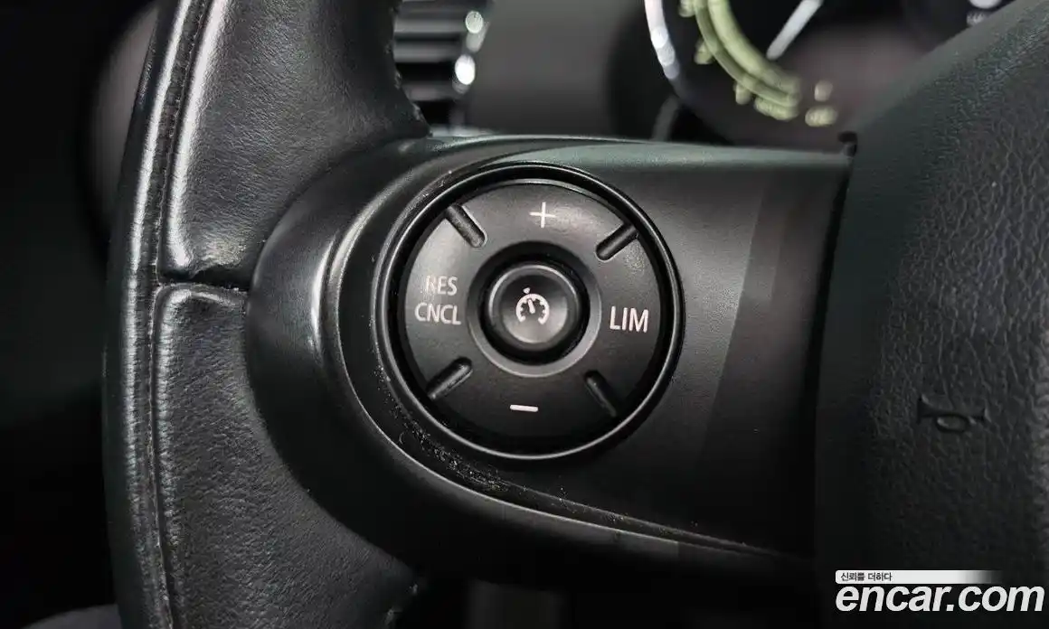 Mini Clubman 2021 1.5 автомат (гидро), фото 22