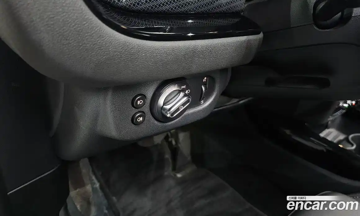 Mini Clubman 2021 1.5 автомат (гидро), фото 23
