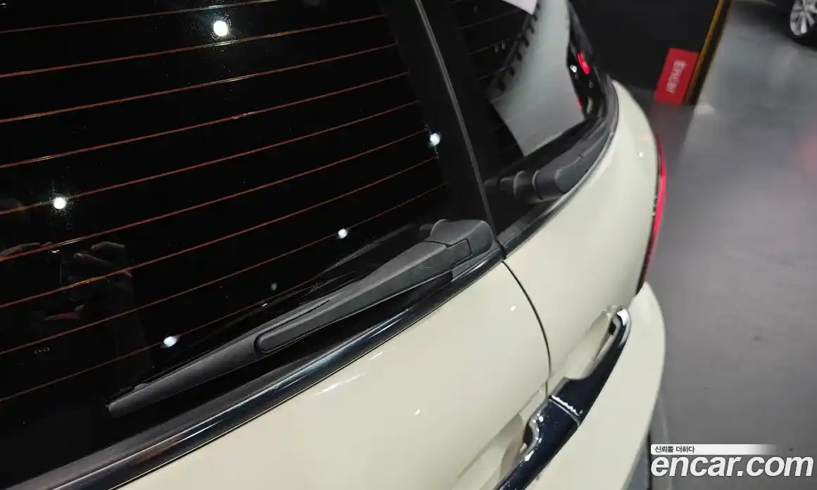 Mini Clubman 2021 1.5 автомат (гидро), фото 27