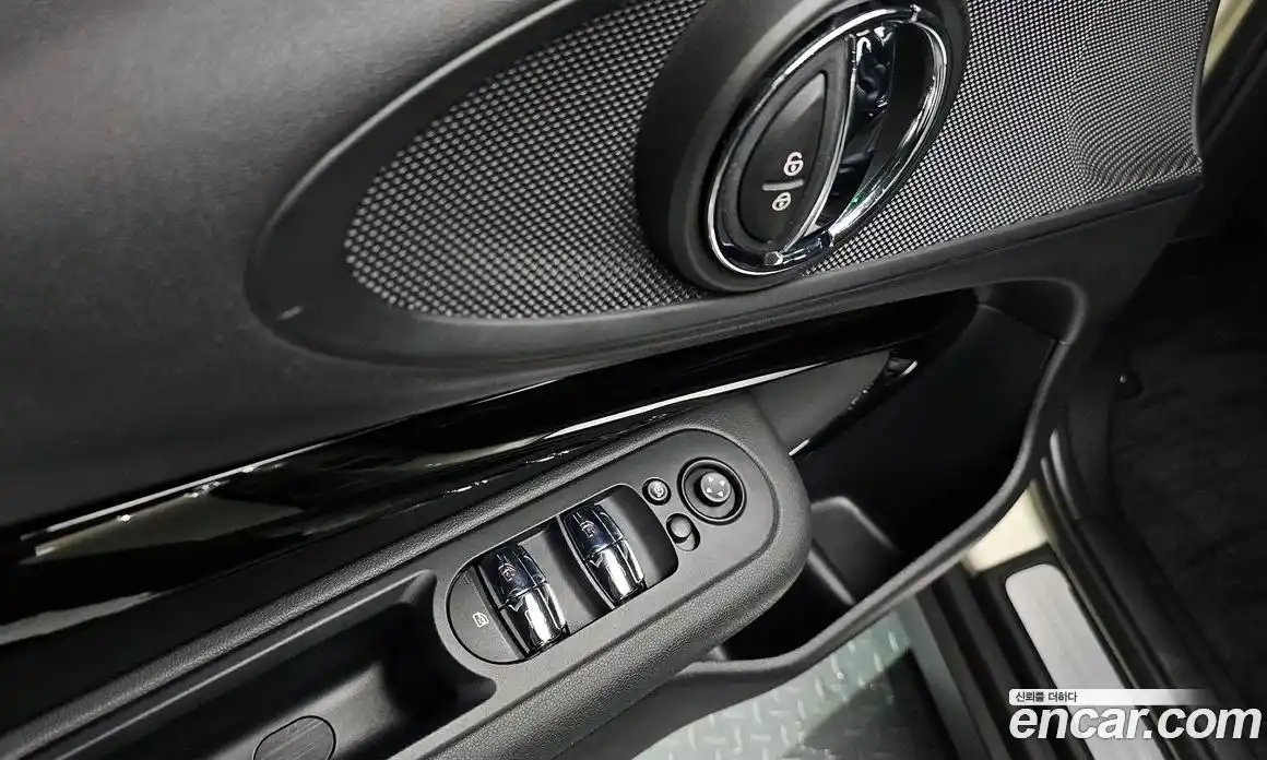 Mini Clubman 2021 1.5 автомат (гидро), фото 28