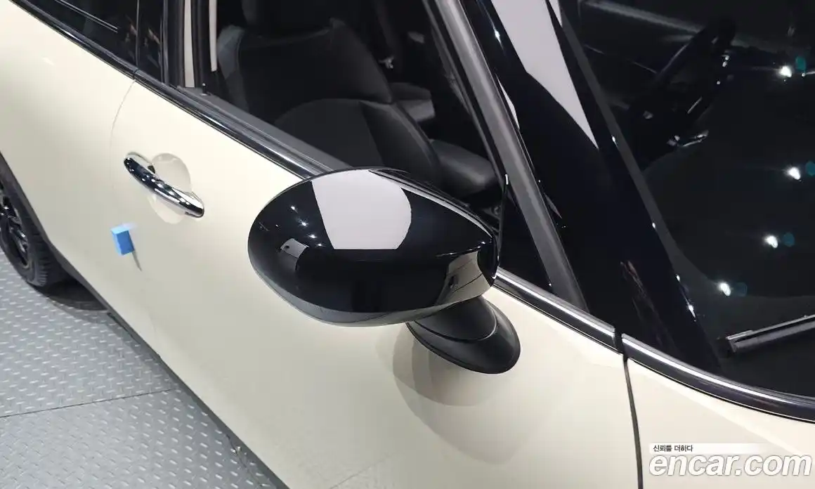 Mini Clubman 2021 1.5 автомат (гидро), фото 29
