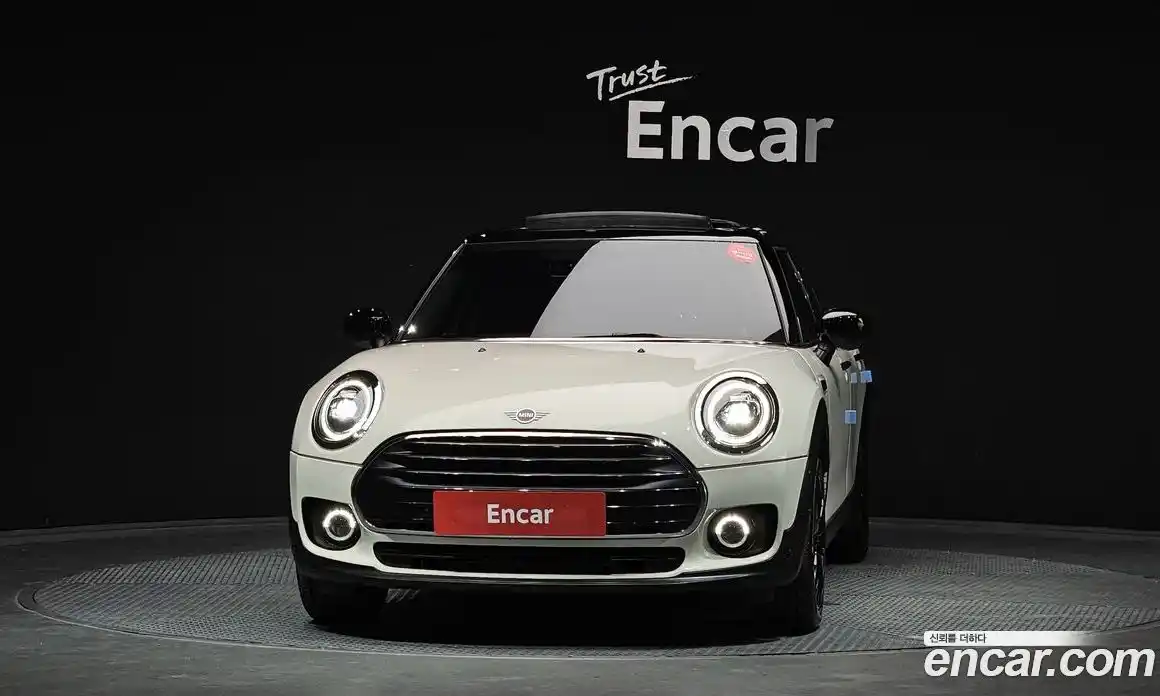 Mini Clubman 2021 1.5 автомат (гидро), фото 3