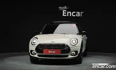 Mini Clubman 2021 1.5 автомат (гидро), миниатюра 3