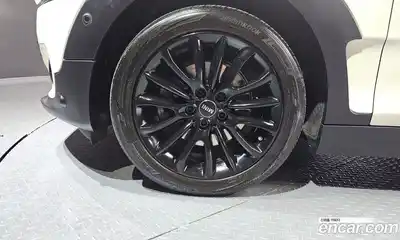 Mini Clubman 2021 1.5 автомат (гидро), миниатюра 5