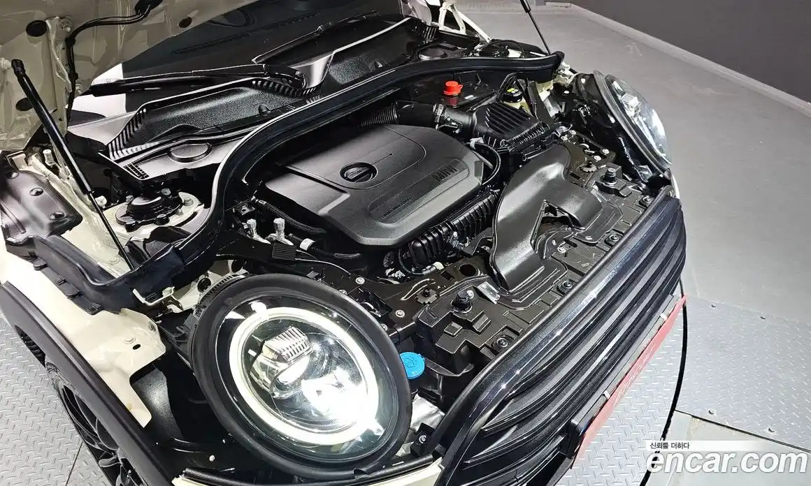 Mini Clubman 2021 1.5 автомат (гидро), фото 6