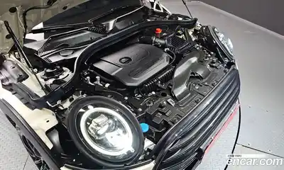 Mini Clubman 2021 1.5 автомат (гидро), миниатюра 6