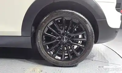 Mini Clubman 2021 1.5 автомат (гидро), миниатюра 7