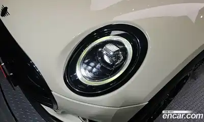 Mini Clubman 2021 1.5 автомат (гидро), миниатюра 8