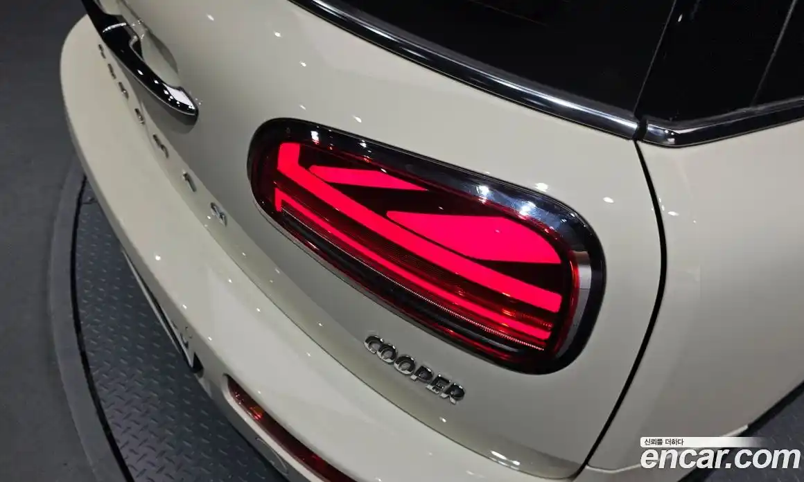 Mini Clubman 2021 1.5 автомат (гидро), фото 9