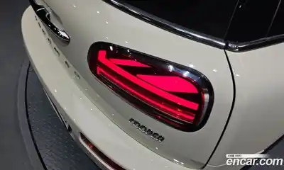 Mini Clubman 2021 1.5 автомат (гидро), миниатюра 9