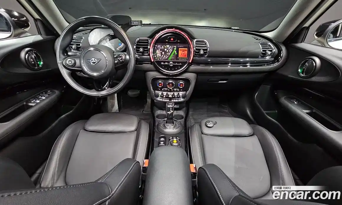 Mini Clubman 2021 1.5 автомат (гидро), фото 10