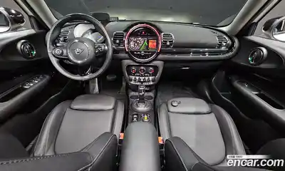 Mini Clubman 2021 1.5 автомат (гидро), миниатюра 10