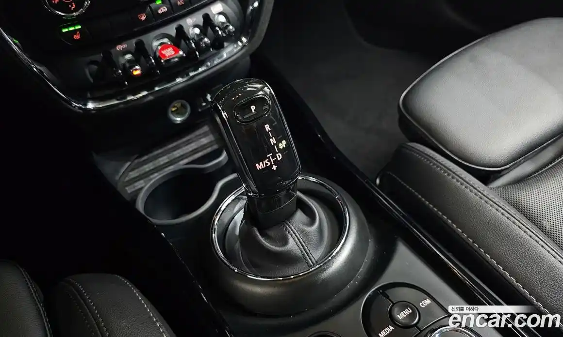 Mini Clubman 2021 1.5 автомат (гидро), фото 12