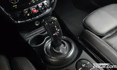 Mini Clubman 2021 1.5 автомат (гидро), миниатюра 12