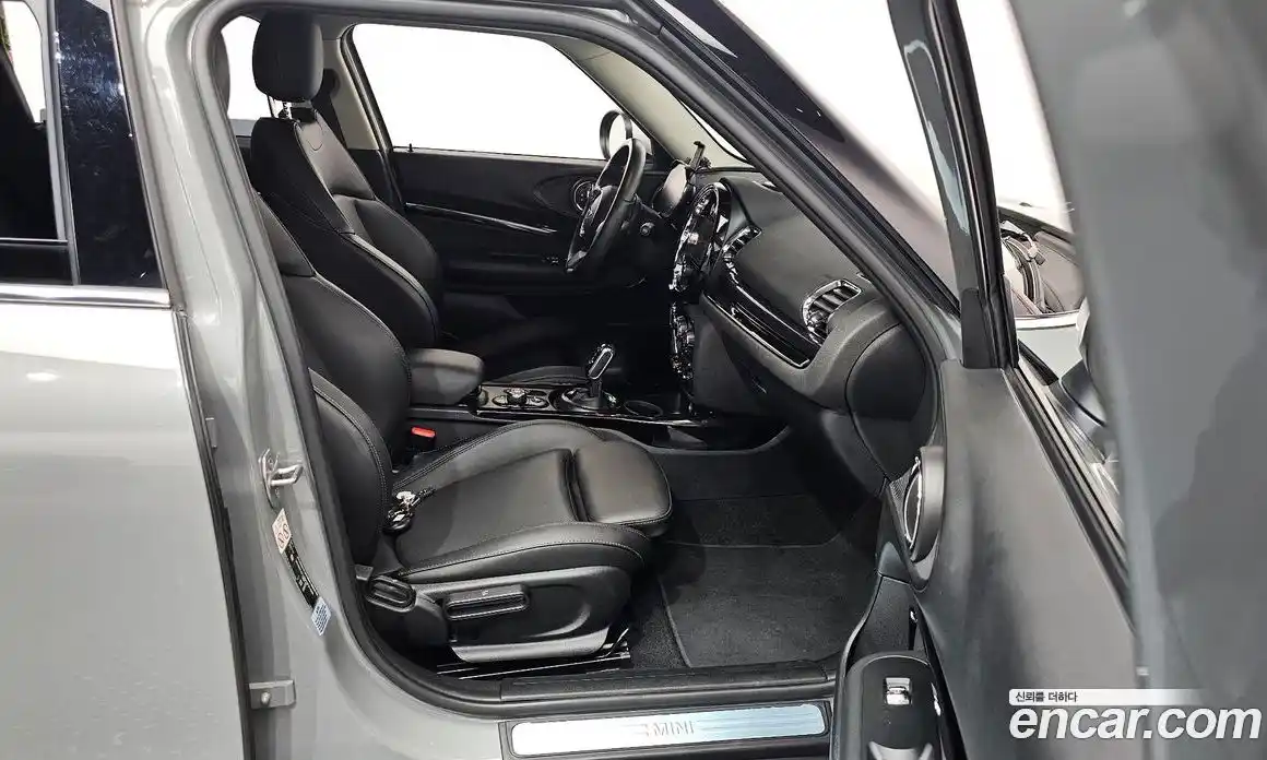 Mini Clubman 2021 1.5 автомат (гидро), фото 16