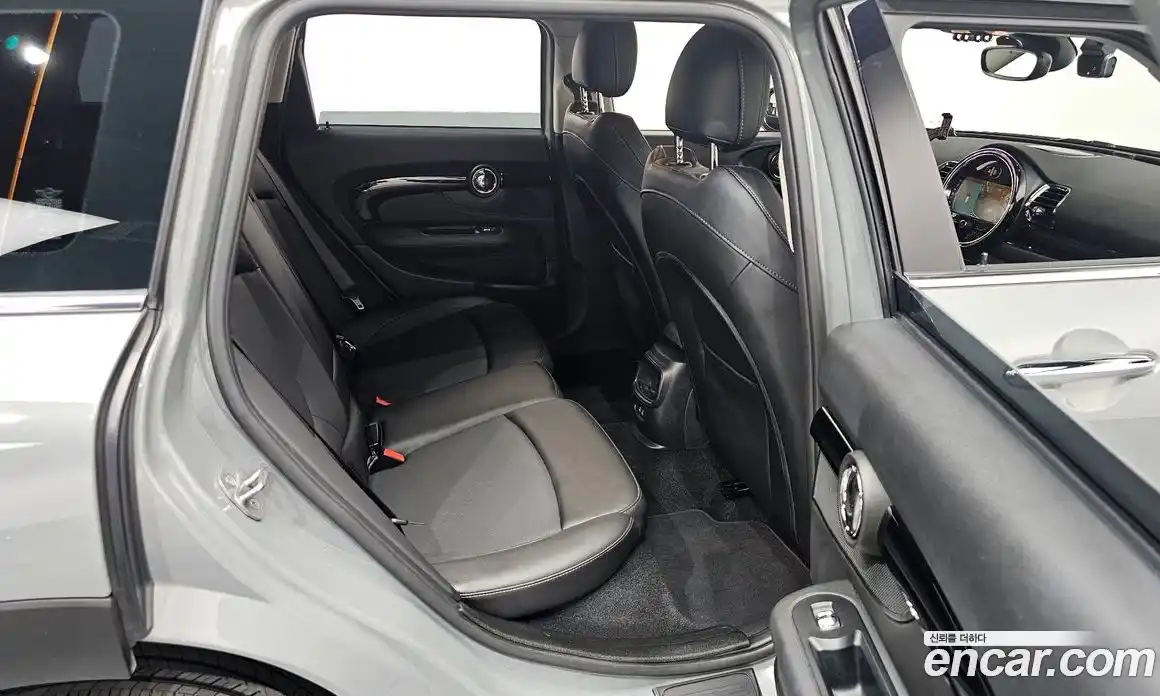 Mini Clubman 2021 1.5 автомат (гидро), фото 17