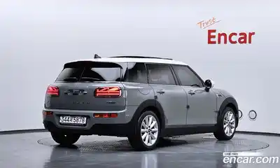 Mini Clubman 2021 1.5 автомат (гидро), миниатюра 2
