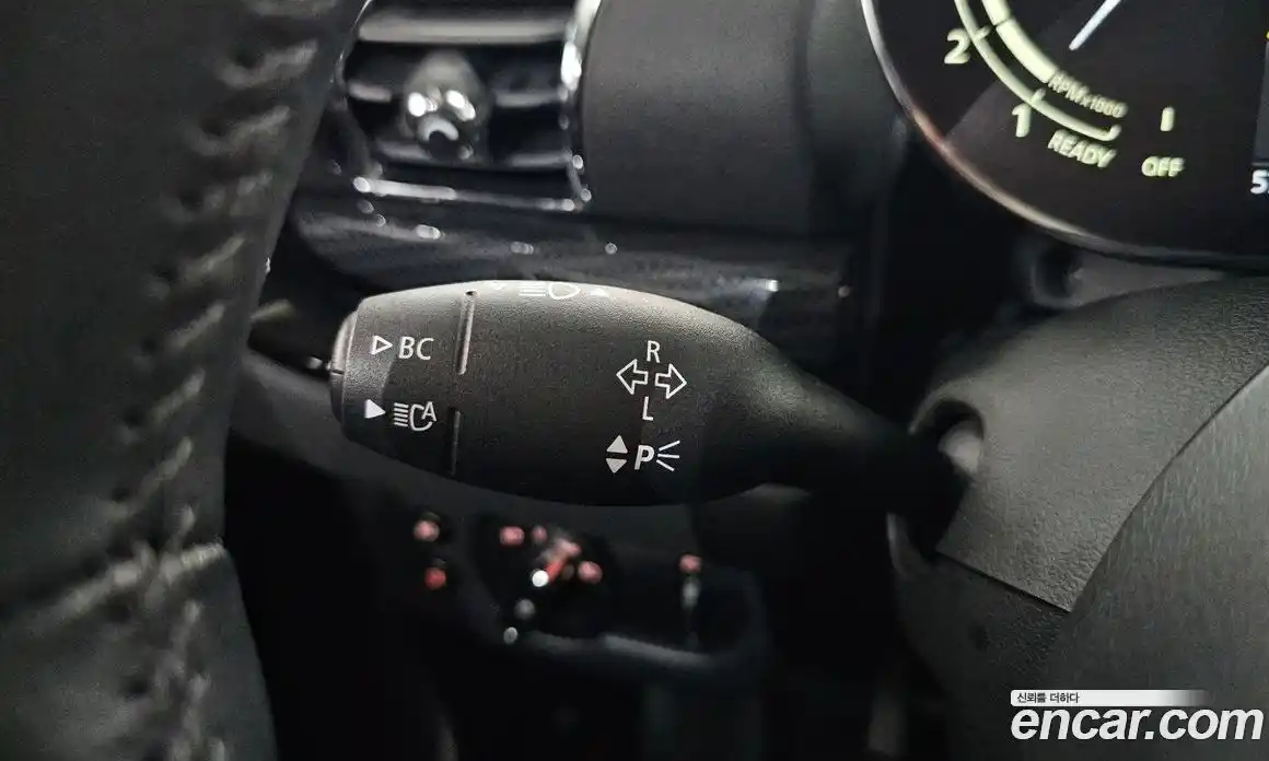 Mini Clubman 2021 1.5 автомат (гидро), фото 28