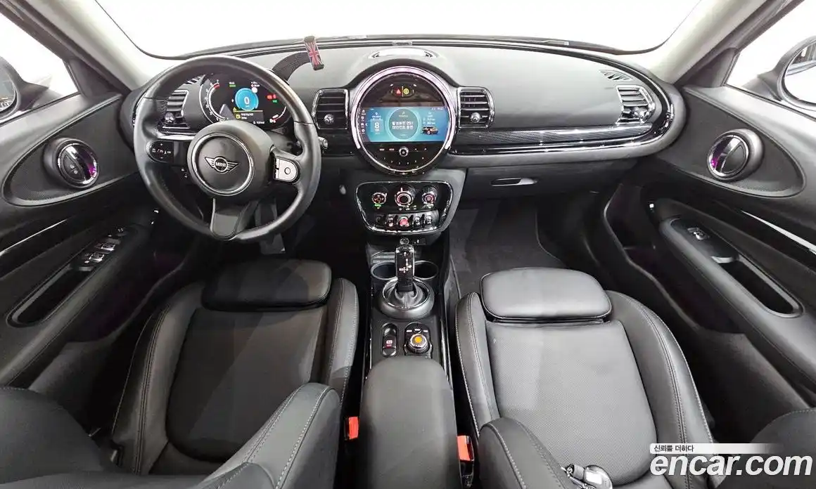 Mini Clubman 2021 1.5 автомат (гидро), фото 10