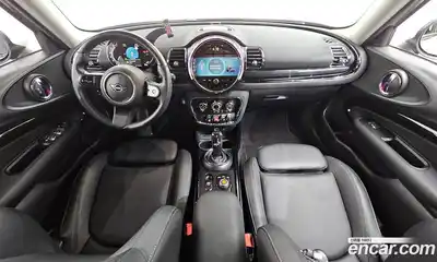 Mini Clubman 2021 1.5 автомат (гидро), миниатюра 10
