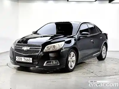 Chevrolet Malibu, 2011, 149 000 км