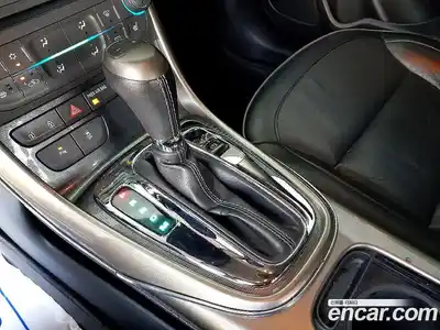 Chevrolet Malibu 2011 2.0 автомат (гидро), миниатюра 12