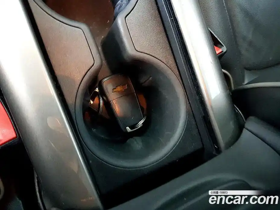 Chevrolet Malibu 2011 2.0 автомат (гидро), фото 14