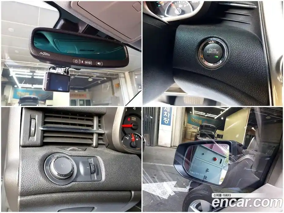 Chevrolet Malibu 2011 2.0 автомат (гидро), фото 15