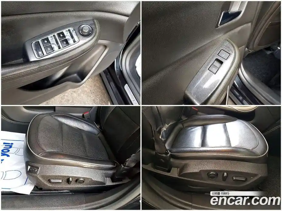 Chevrolet Malibu 2011 2.0 автомат (гидро), фото 18