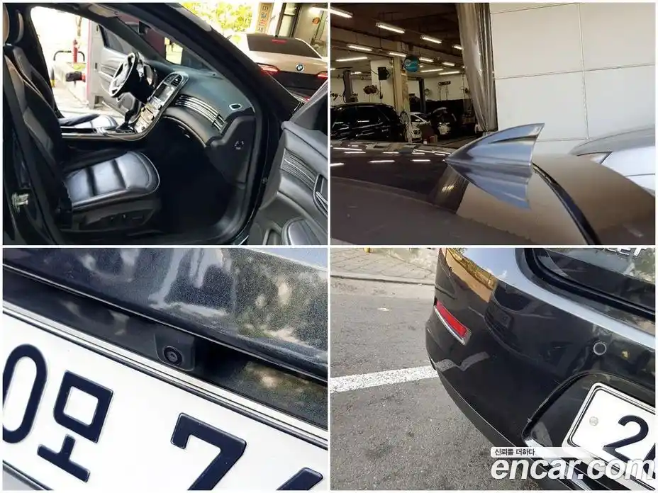 Chevrolet Malibu 2011 2.0 автомат (гидро), фото 19