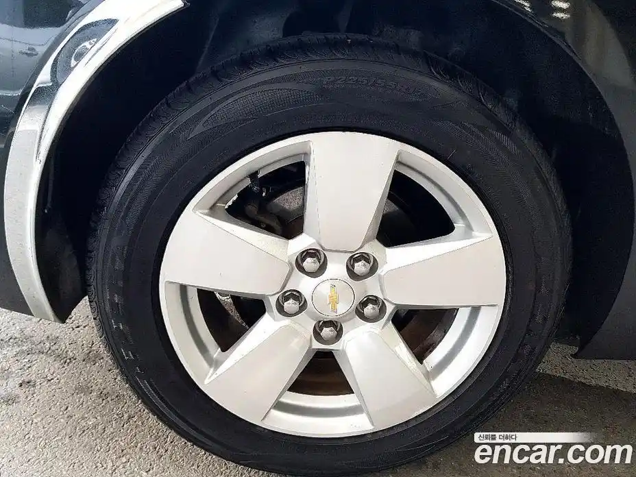 Chevrolet Malibu 2011 2.0 автомат (гидро), фото 20