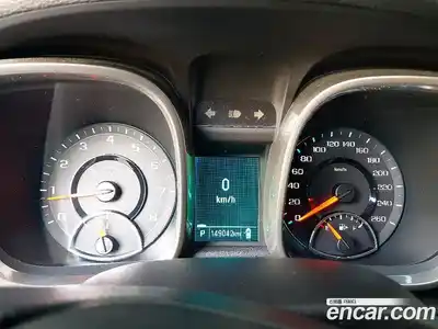 Chevrolet Malibu 2011 2.0 автомат (гидро), миниатюра 7