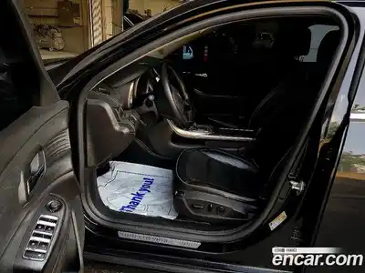 Chevrolet Malibu 2011 2.0 автомат (гидро), миниатюра 8