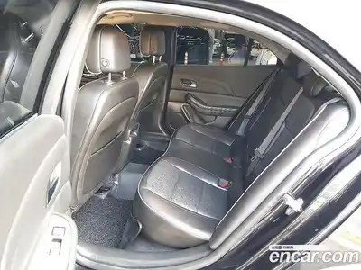 Chevrolet Malibu 2011 2.0 автомат (гидро), миниатюра 9