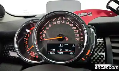 Mini Cooper 2018 2.0 автомат (гидро), миниатюра 11
