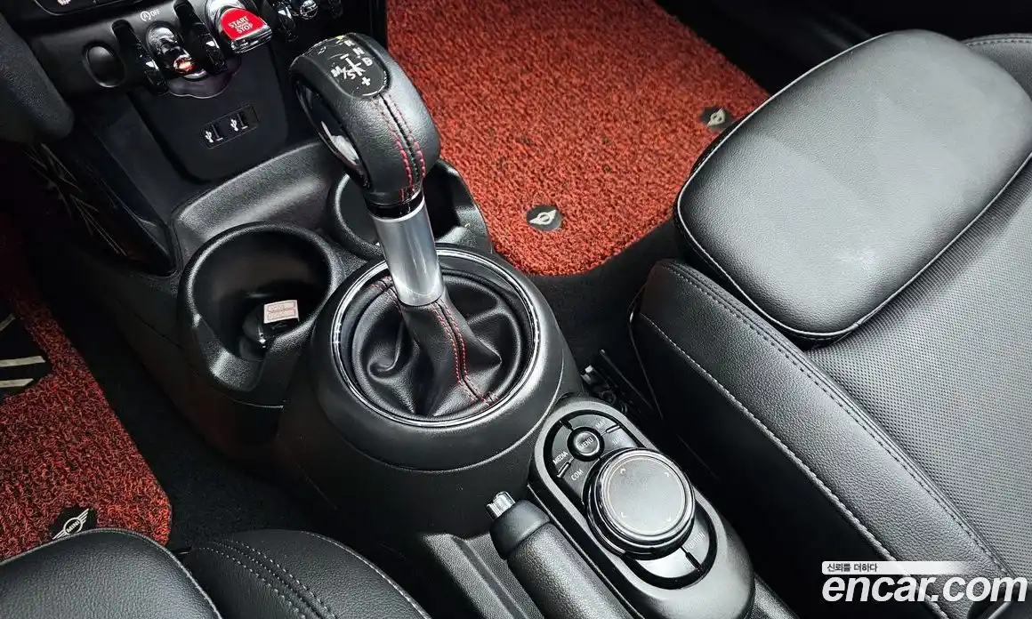Mini Cooper 2018 2.0 автомат (гидро), фото 12