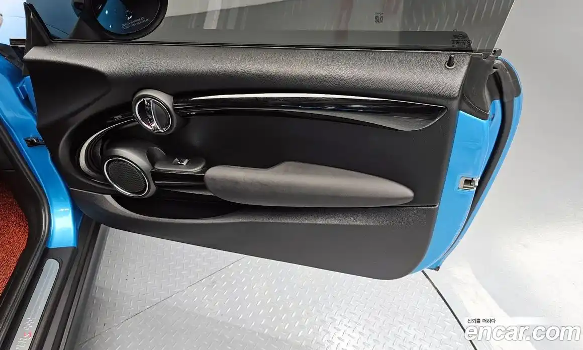 Mini Cooper 2018 2.0 автомат (гидро), фото 15