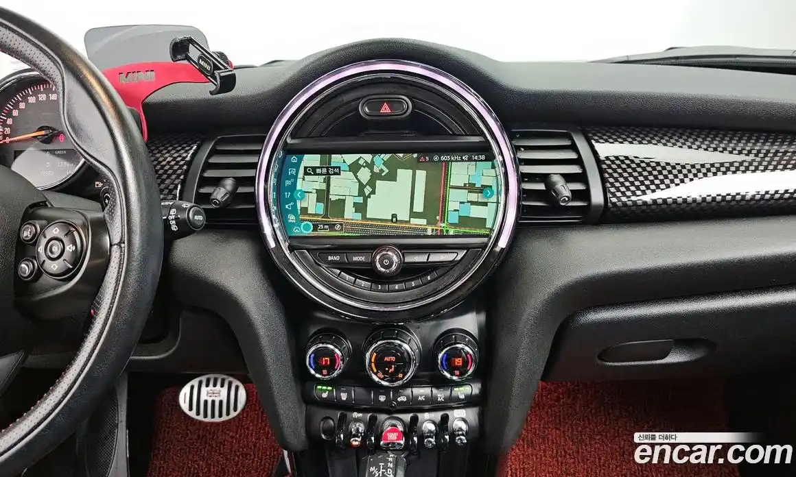 Mini Cooper 2018 2.0 автомат (гидро), фото 18