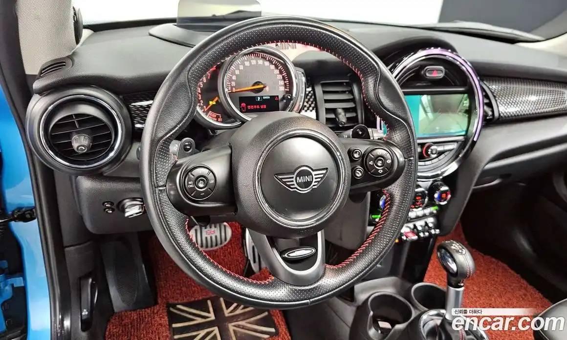 Mini Cooper 2018 2.0 автомат (гидро), фото 19