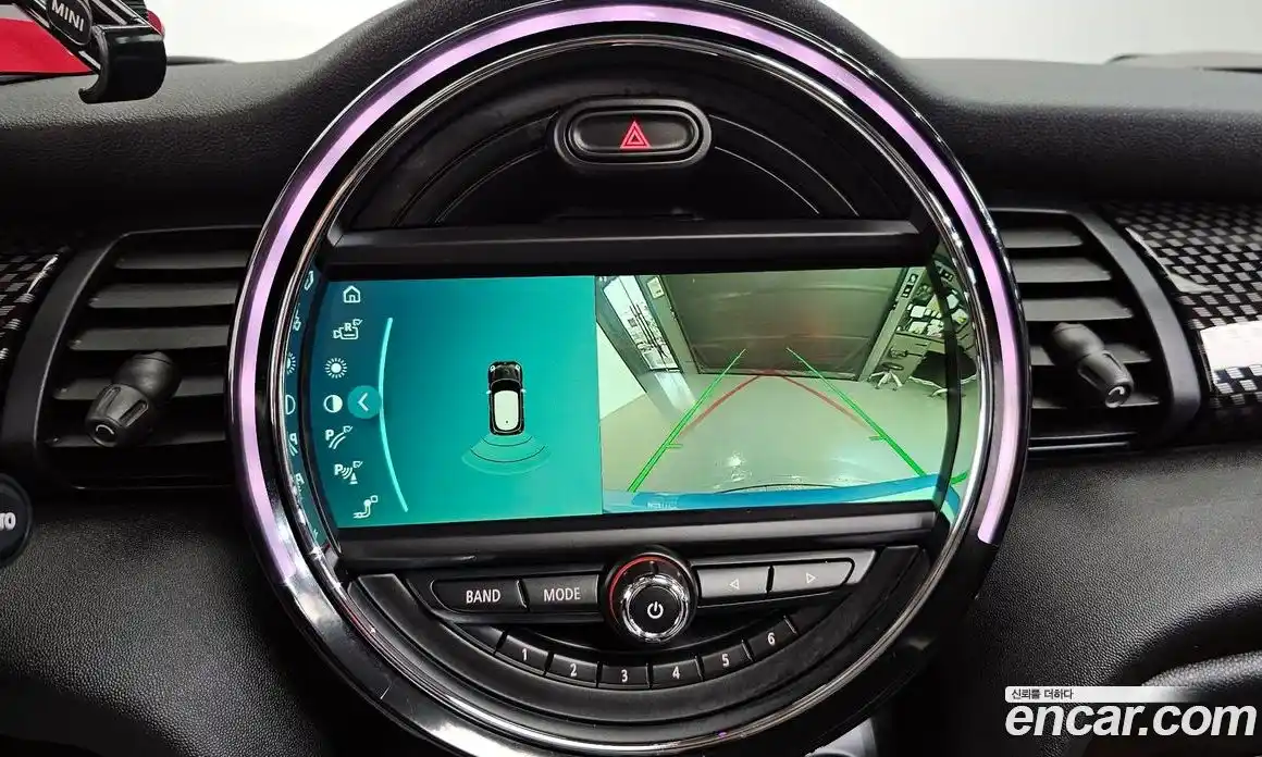 Mini Cooper 2018 2.0 автомат (гидро), фото 20