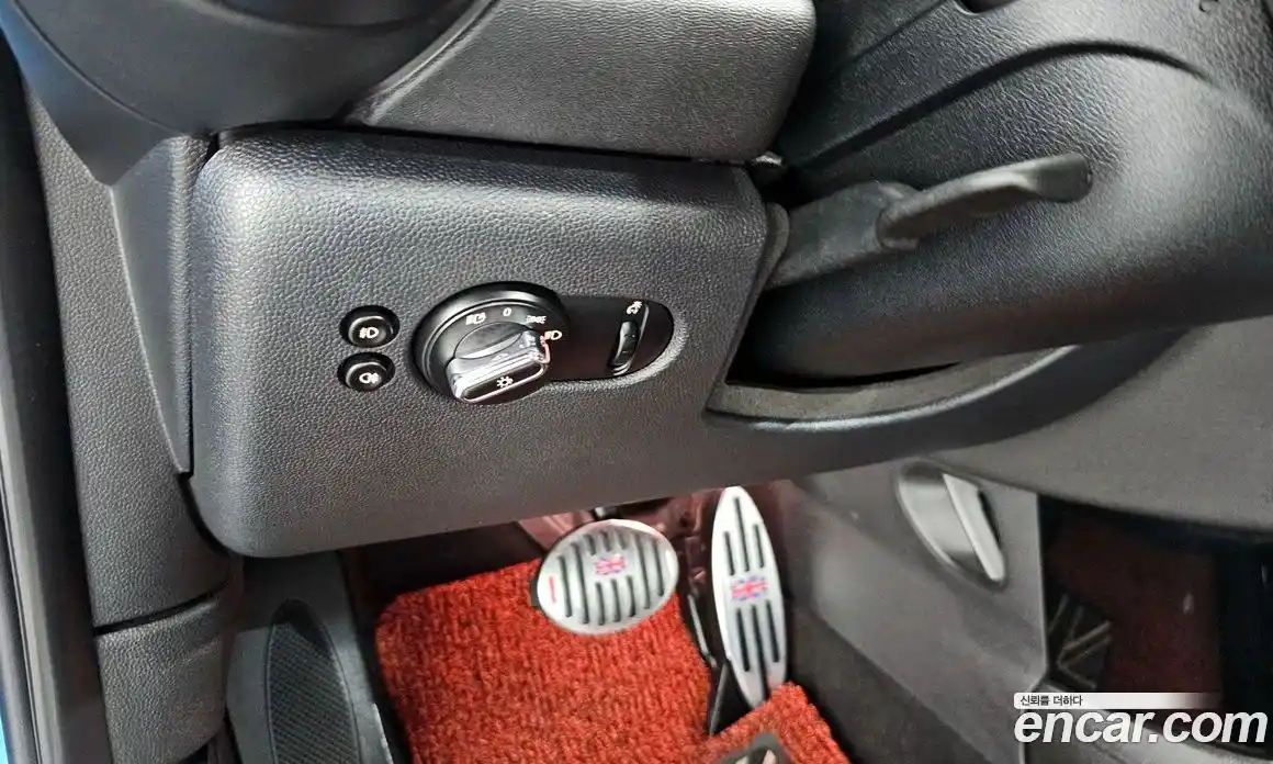 Mini Cooper 2018 2.0 автомат (гидро), фото 25