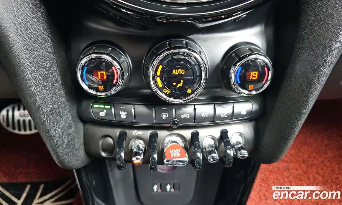 Mini Cooper 2018 2.0 автомат (гидро), фото 27