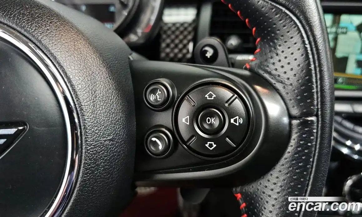 Mini Cooper 2018 2.0 автомат (гидро), фото 28