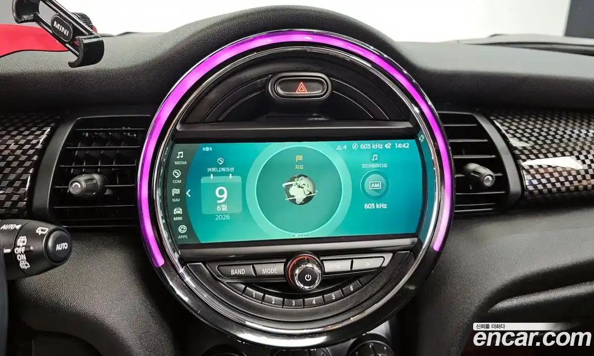 Mini Cooper 2018 2.0 автомат (гидро), фото 30