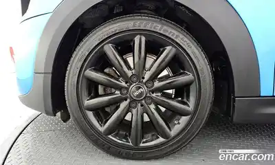 Mini Cooper 2018 2.0 автомат (гидро), миниатюра 5