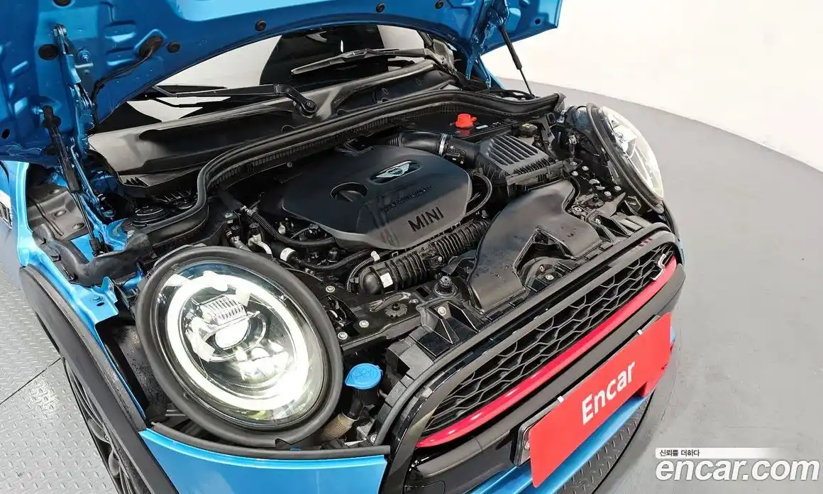 Mini Cooper 2018 2.0 автомат (гидро), фото 6