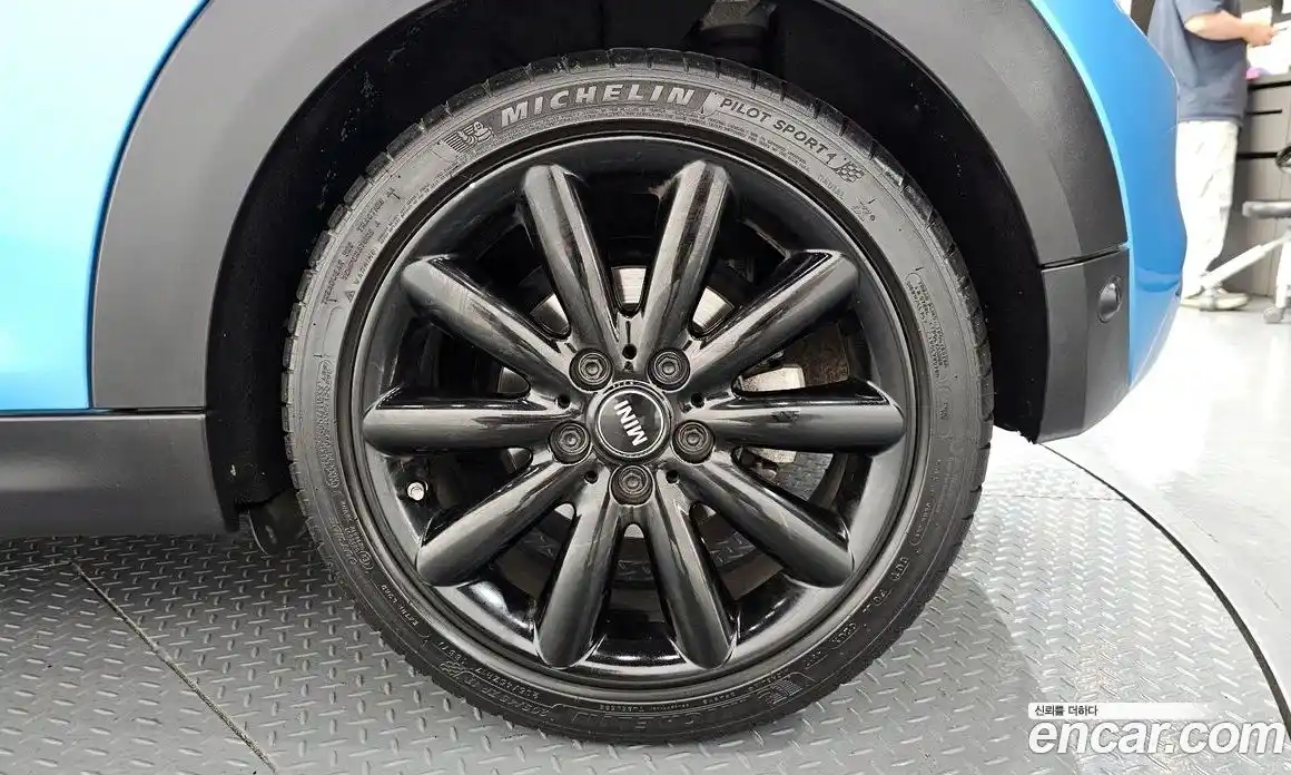 Mini Cooper 2018 2.0 автомат (гидро), фото 7