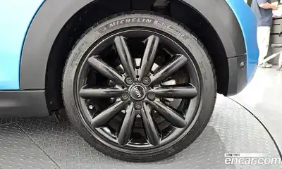 Mini Cooper 2018 2.0 автомат (гидро), миниатюра 7